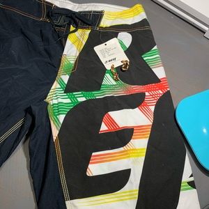Reef board shorts